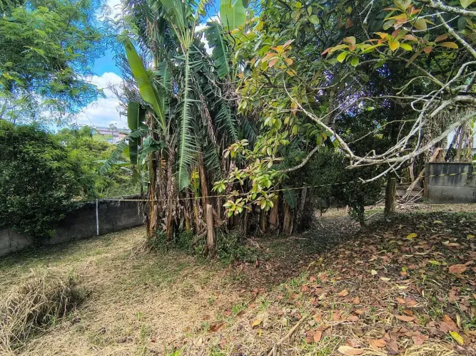TERRENO PARA VENDA BAIRRO VILA SUISSA TOPOGRAFIA PLANA