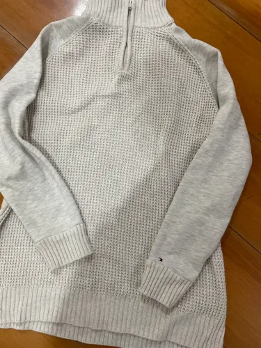 Malha original Tommy Hilfiger original perfeito estado de uso 