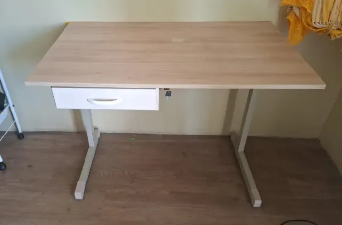 Mesa de escritorio