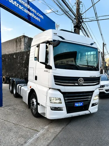 Vw Meteor 29.520 2022