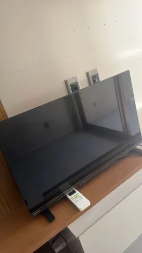 TV Semp Toshiba 32 NO FIADO