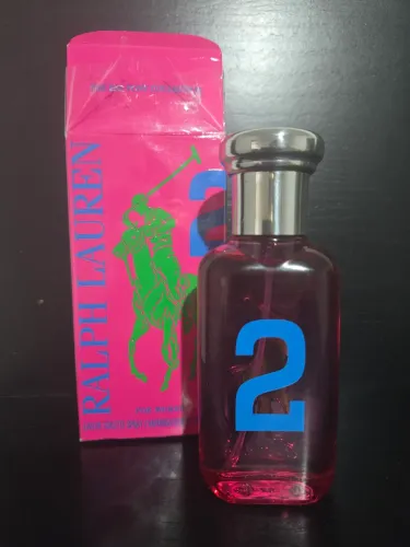 Perfume Ralph Lauren 2 for woman 50ml