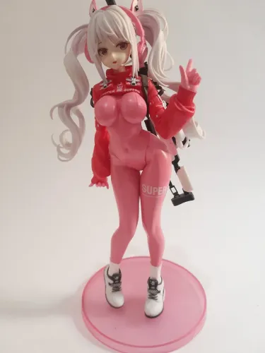 Figura Alice Nikke 1/7