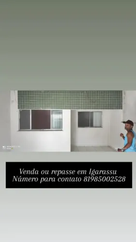 Pra vender rapidamente.