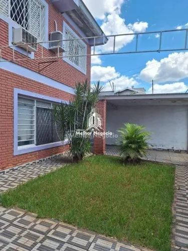 Casa à venda em Piracicaba, Nova Piracicaba, com 4 quartos, com 397 m²