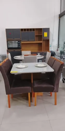 Seu móveis novos esta aqui na 7 móveis, aqui você garante os melhores móveis!