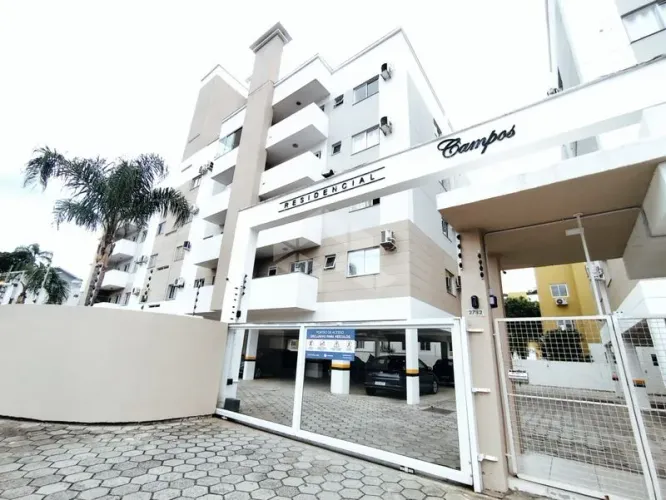 Apartamento para alugar 2 quartos com 70m² - Real Parque, São José