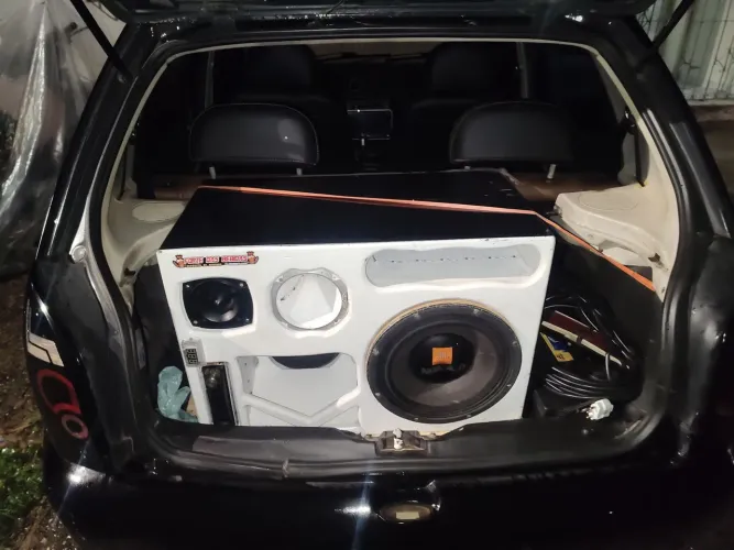 Sim automotivo 