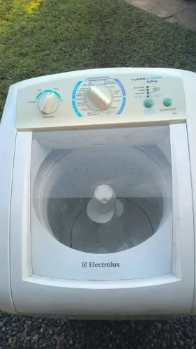 Lavadora Eletrolux 9 kg