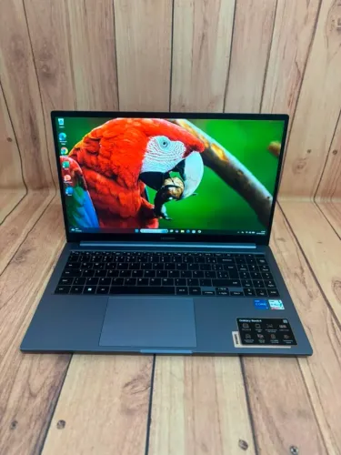 Notebook Samsung Galaxy book4 i5 13° Geração / Garantia