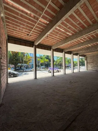 Loja para alugar, 23 m² por R$ 3.170,00/mês - Maria Paula - Niterói/RJ