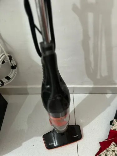 Aspirador de pó Philco