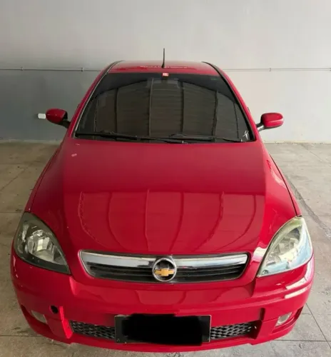 Chevrolet Corsa Hat. Maxx 1.4 8V Econoflex 5P 2008