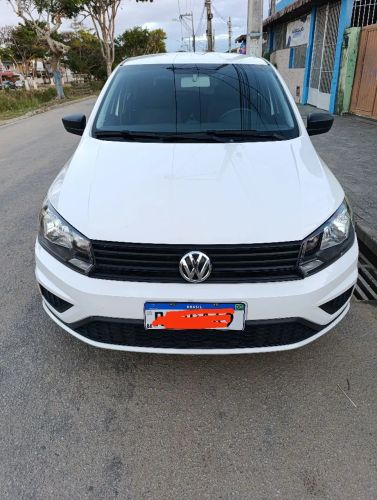 Imagem de Volkswagen Gol Geração VII MSI 1.6 8V Flex Mec. 4P 2022
