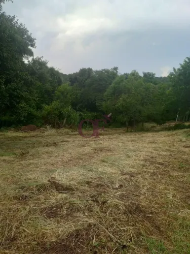 Terreno em Condomínio Fazenda Campo Verde - Caxambu, Jundiaí/SP