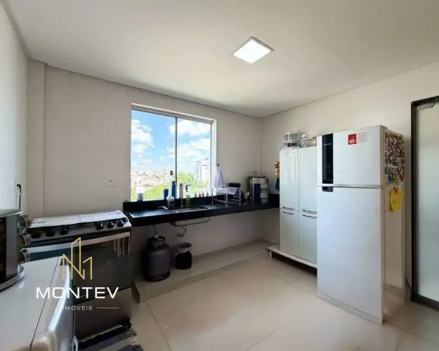 Apartamento à venda, 3 quartos, 1 suíte, 2 vagas, Sidil - Divinópolis/MG