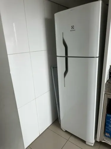 Geladeira Electrolux Frostfree
