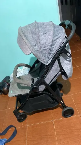 Carrinho de bebe