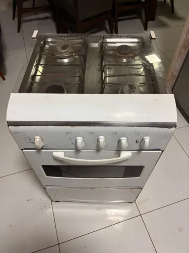 Fogão