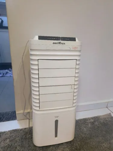 Climatizador de ar