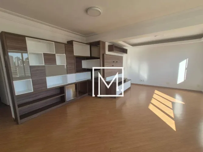 Apartamento, 94 m² - venda por R$ 805.000,00 ou aluguel por R$ 5.351,00/mês - Bosque da Sa