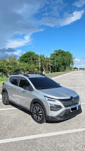 Renault Kardian Evolut. Flex 1.0 TB 12V 5P Mec. 2025