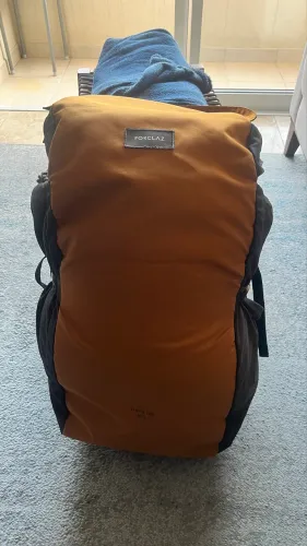 Mochila Forclaz Travel 100 60L
