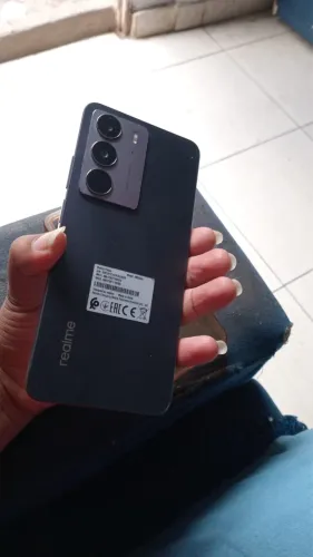 Celular C75