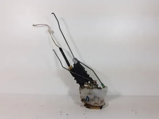 Fechadura Elétrica Traseira Esquerda Subaru Outback 97 A 06