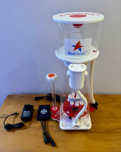 Skimmer RedStarfish N-130 Plus