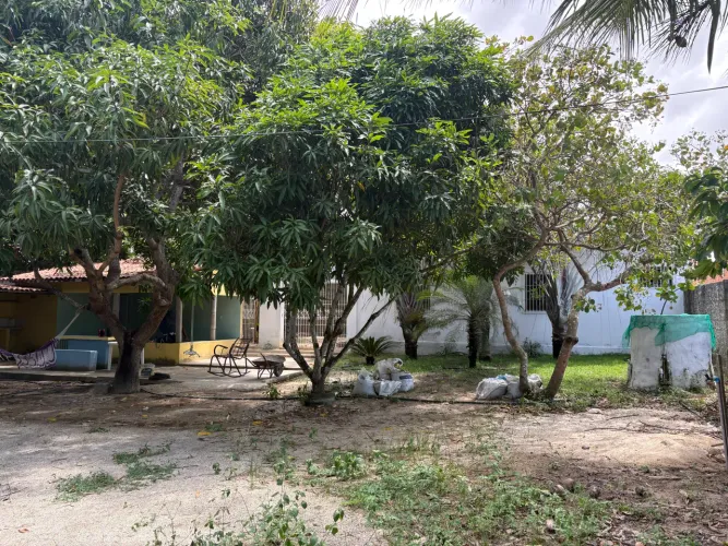 Linda Chácara no Maracanaú