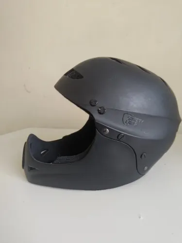 Capacete Ciclismo Safety Labs