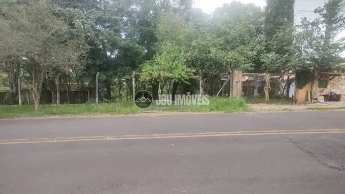 Terreno à venda, 2.070m² por R$ 550.000 Condomínio Vitassay Boituva/SP