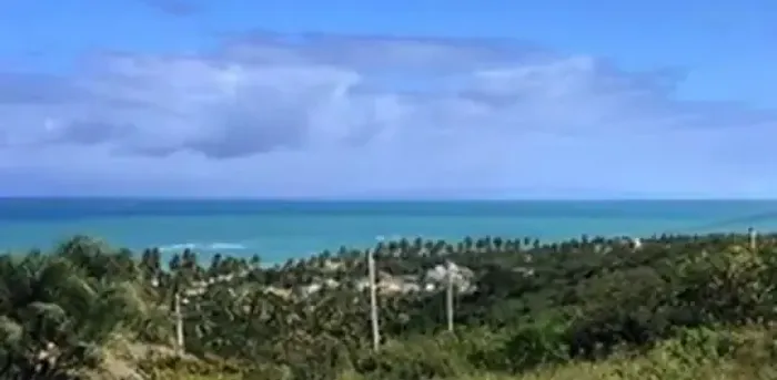 Lote à venda no CONDOMÍNIO ATLANTIS, GARÇA TORTA, Maceió, AL