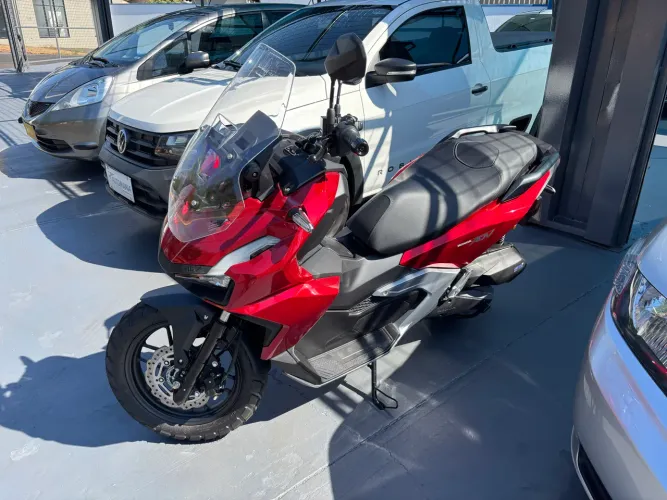 ADV 160 2026