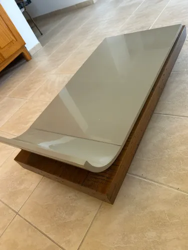 Vendo mesa de centro