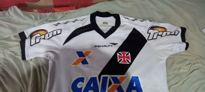 Camisa vasco da gama , camisa jogo