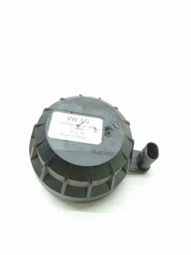 Atuador Som Impacto Vw Golf Gti 2.0 2014 2015 4h0907601d
