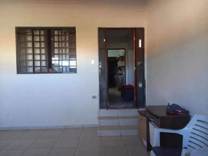 casa à venda em perdizes, piracicaba 2 quartos 95m²