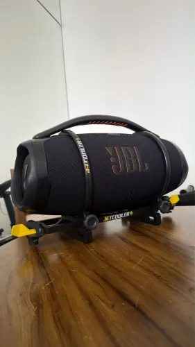 Suporte para jetski