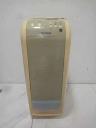 Climatizador umidificador consul