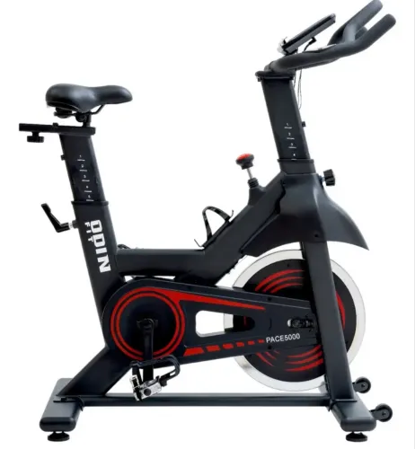 Bicicleta Ergométrica Spinning Premium