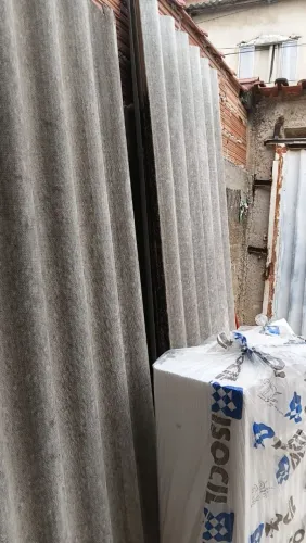19 TELHÃO, várias medidas.