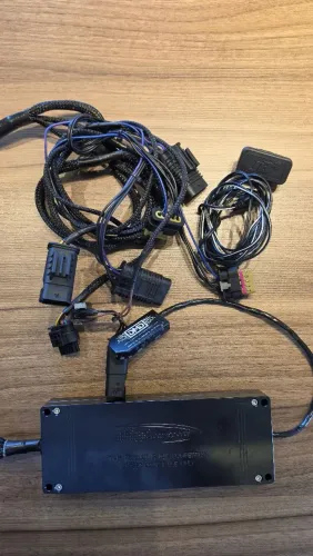 JB4 BMW S58 M3 M4 G80 G82 G84 Bluetooth