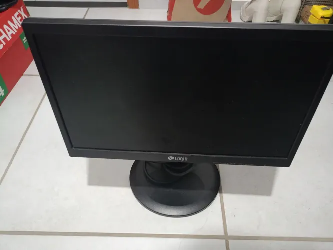 Monitor POSITIVO