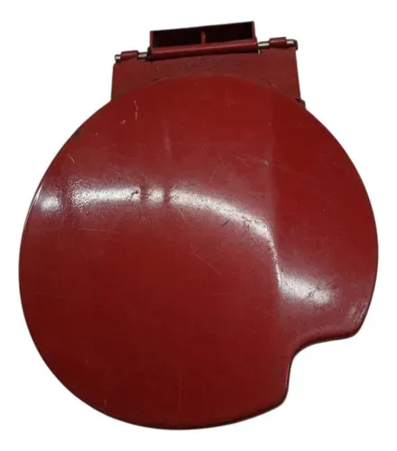 Portinhola Tanque Combustivel Peugeot 307 2005 2006
