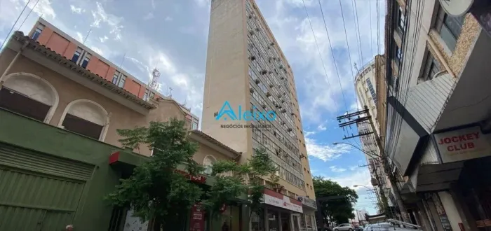 Sala comercial para alugar em São José do Rio Preto/SP