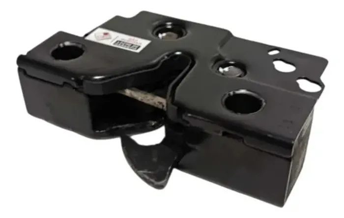 Fechadura Trava Inferior Capo Spacefox 2012 2013 2014