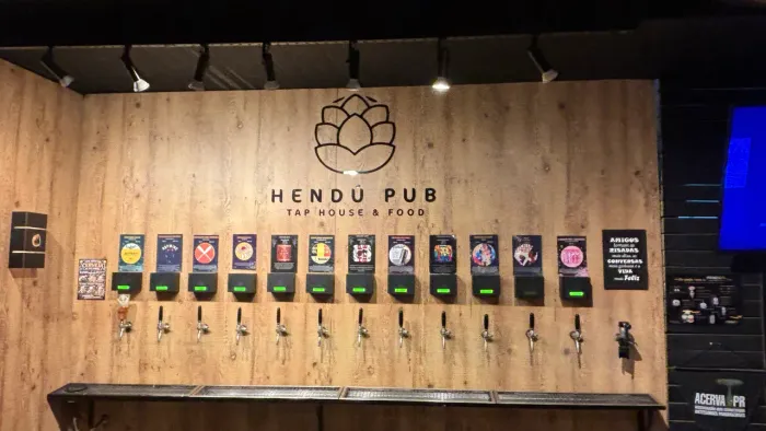 Oportunidade - Vendo Bar / PUB no Vila Izabel em pleno funcionamento