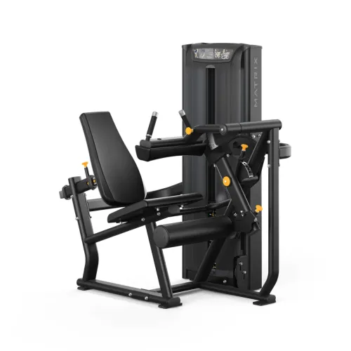 Extensora Versa Seated Leg Curl Matrix 